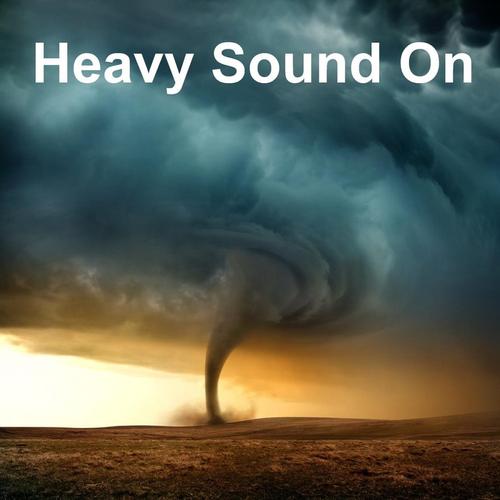 Heavy Sound On cover