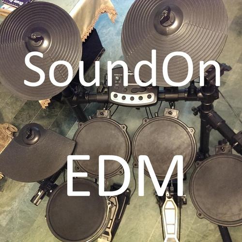 SoundOn EDM cover