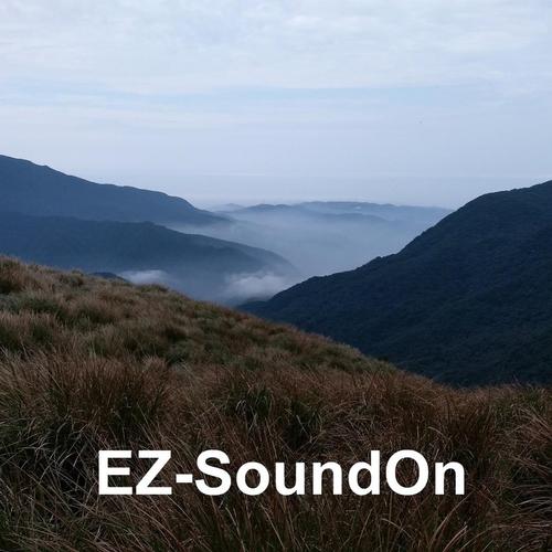 EZ Sound On cover