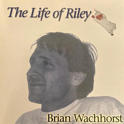 Life of Riley cover