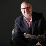 AG Weinberger - The Transylvanian Guitar Man
