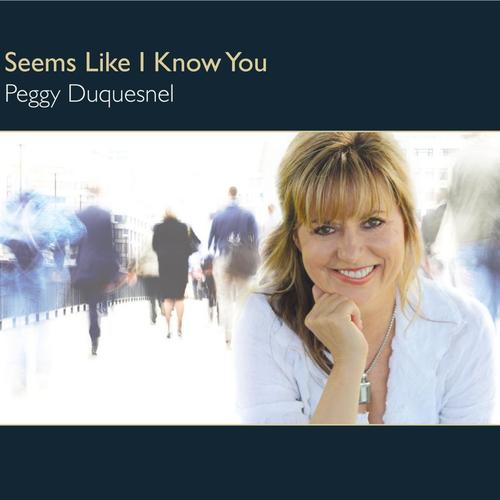 Seems Like I Know You cover