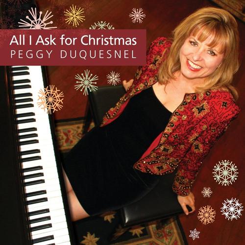 All I Ask for Christmas cover
