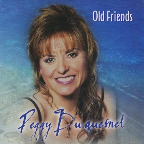 Old Friends cover