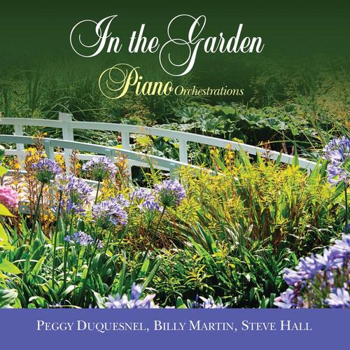In the Garden cover