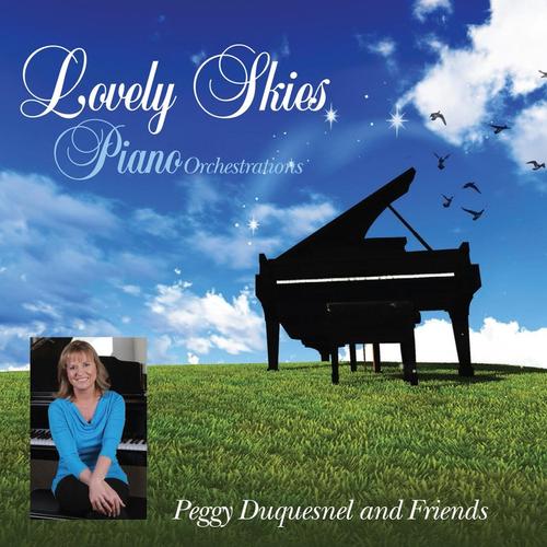 Lovely Skies cover