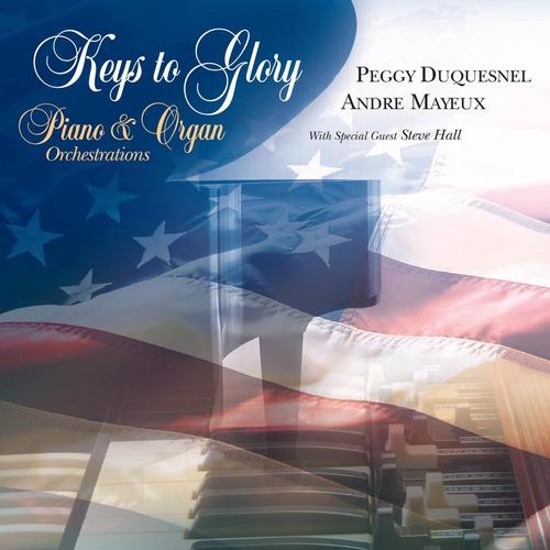 Keys to Glory cover