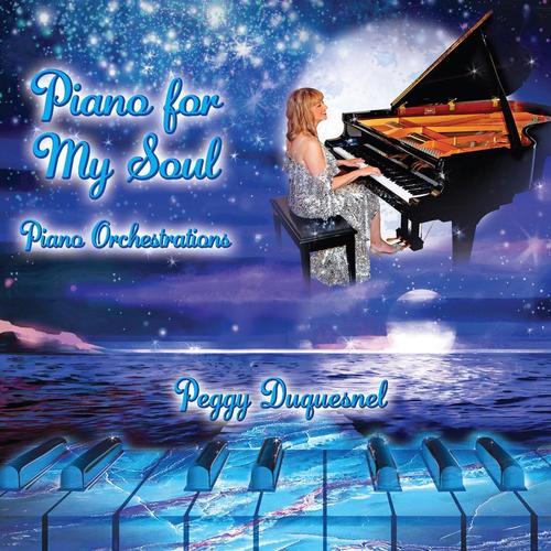 Piano For My Soul cover