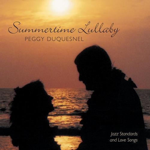 Summertime Lullaby cover