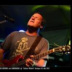 Rich Hopkins and the Luminarios