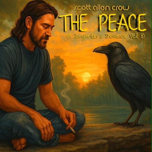 The Peace (A Songwriter's Showcase Vol 8) cover
