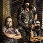 SAINTS of DEATH