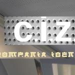 c.i.z. recordings & kompania identeco