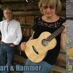 Heart and Hammer