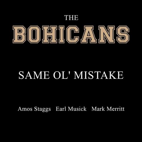 The Bohicans cover
