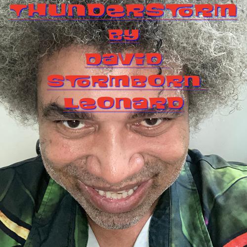 ThunderStorm cover
