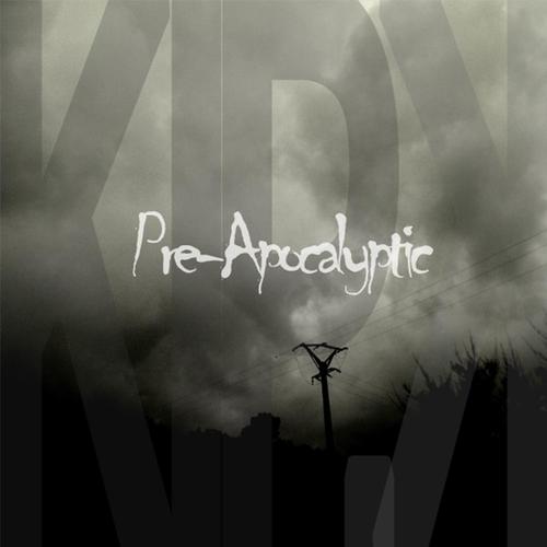 Pre-Apocalyptic cover