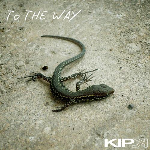To The Way cover