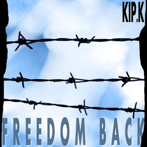 Freedom Back cover