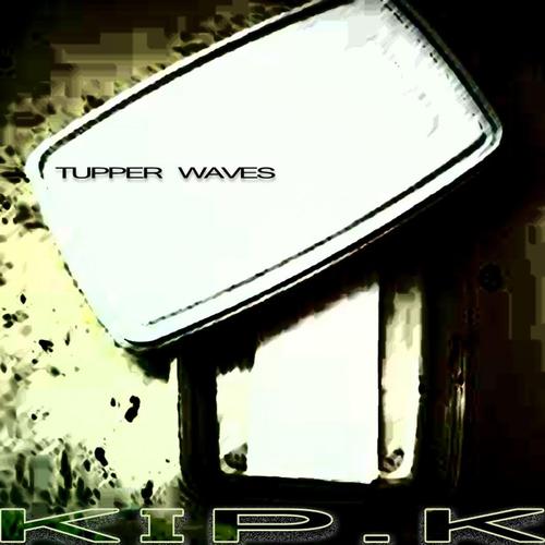 Tupper Waves cover