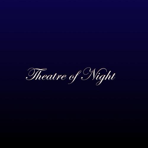 Midnight Piano Dream cover
