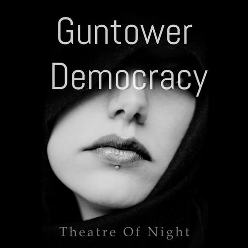 Guntower Democracy cover