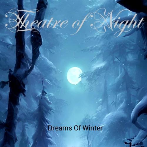 Dreams Of Winter cover