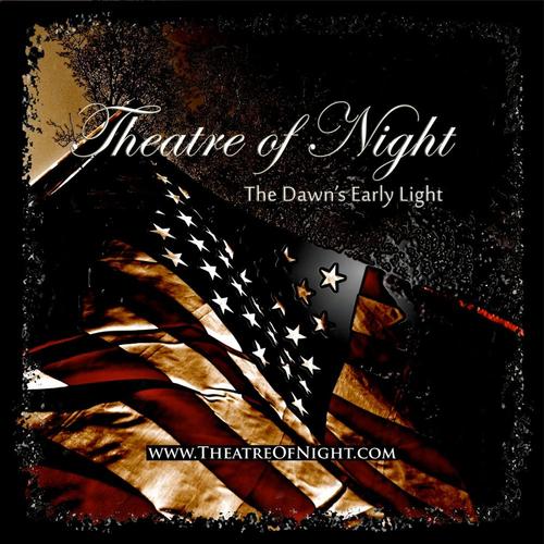 The Dawn's Early Light cover
