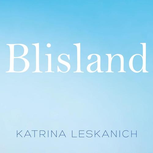 Blisland cover