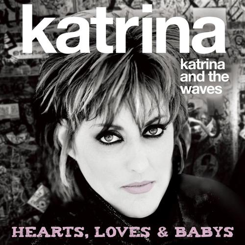 HEARTS, LOVES & BABYS cover