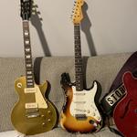 Paul Storm Polisano / The Hurricanez