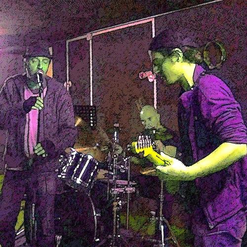 I've lost my Soul cover