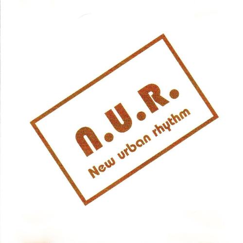 NUR cover