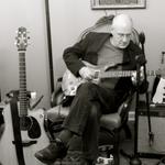 Buck Brown