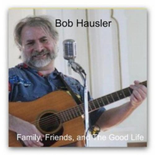 Family, Friends, and the Good Life cover