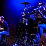 2 Man Acoustical Jam