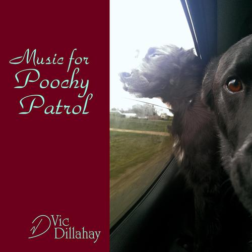 Music for Poochy Patrol cover