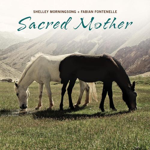 Sacred Mother cover