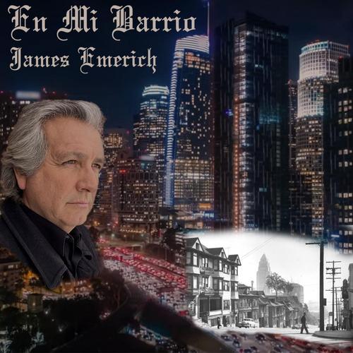 En Mi Barrio cover