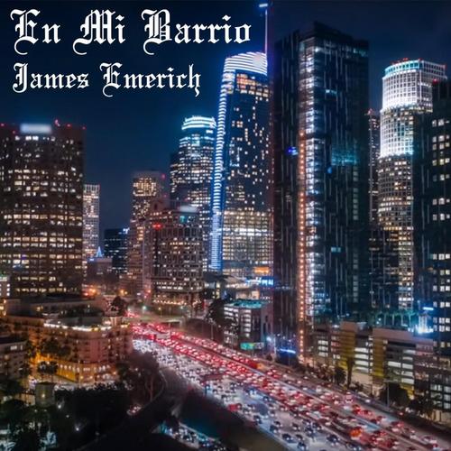En Mi Barrio cover