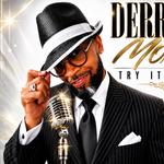 Derrick Monk
