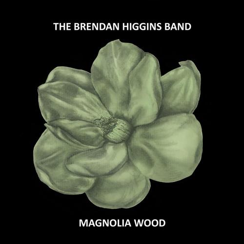 Magnolia Wood cover