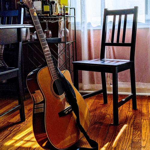 Acoustic Elocution cover