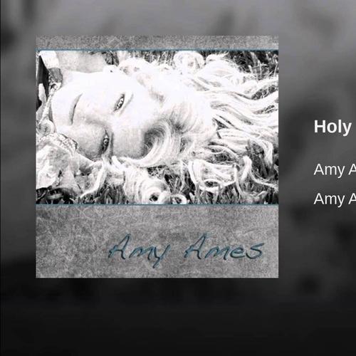 Amy Ames cover