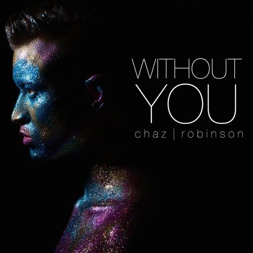 Without You - Single cover