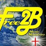 Free2B Music Ministries -