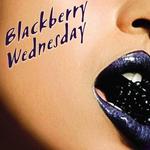 Blackberry Wednesday