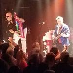 Eric Ragno - Keyboards / Rock Keyboard Player