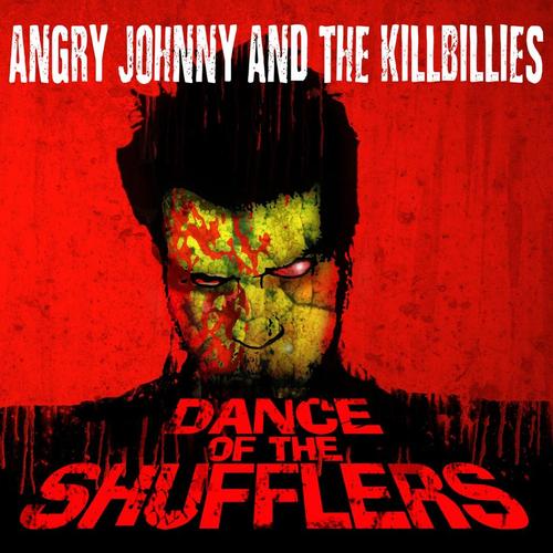 Dance Of The Shufflers cover
