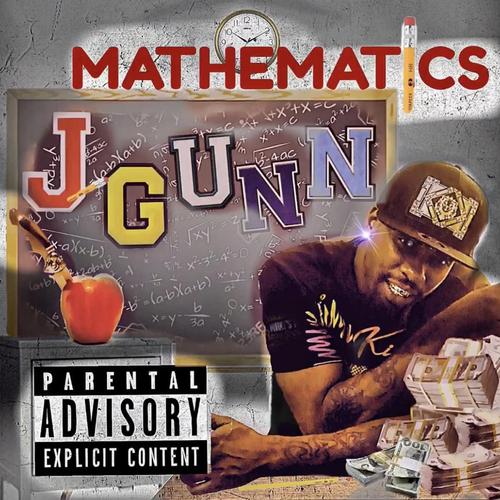Mathematics cover